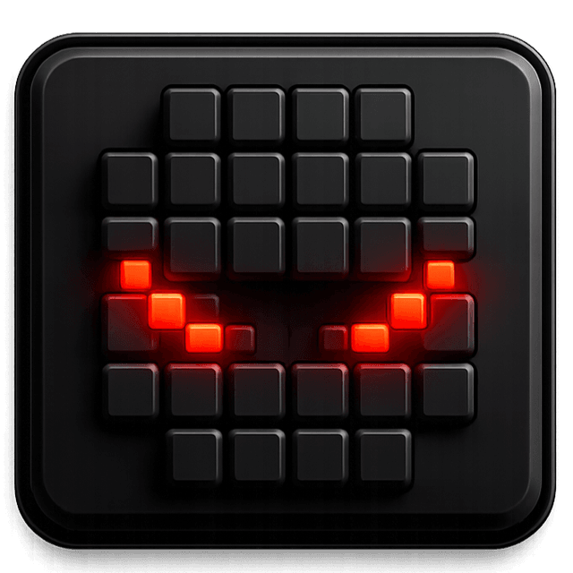 EvilButtons